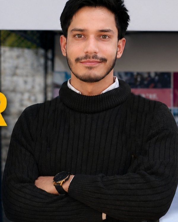 Harish Kumar, Drone Pilot & Instructor